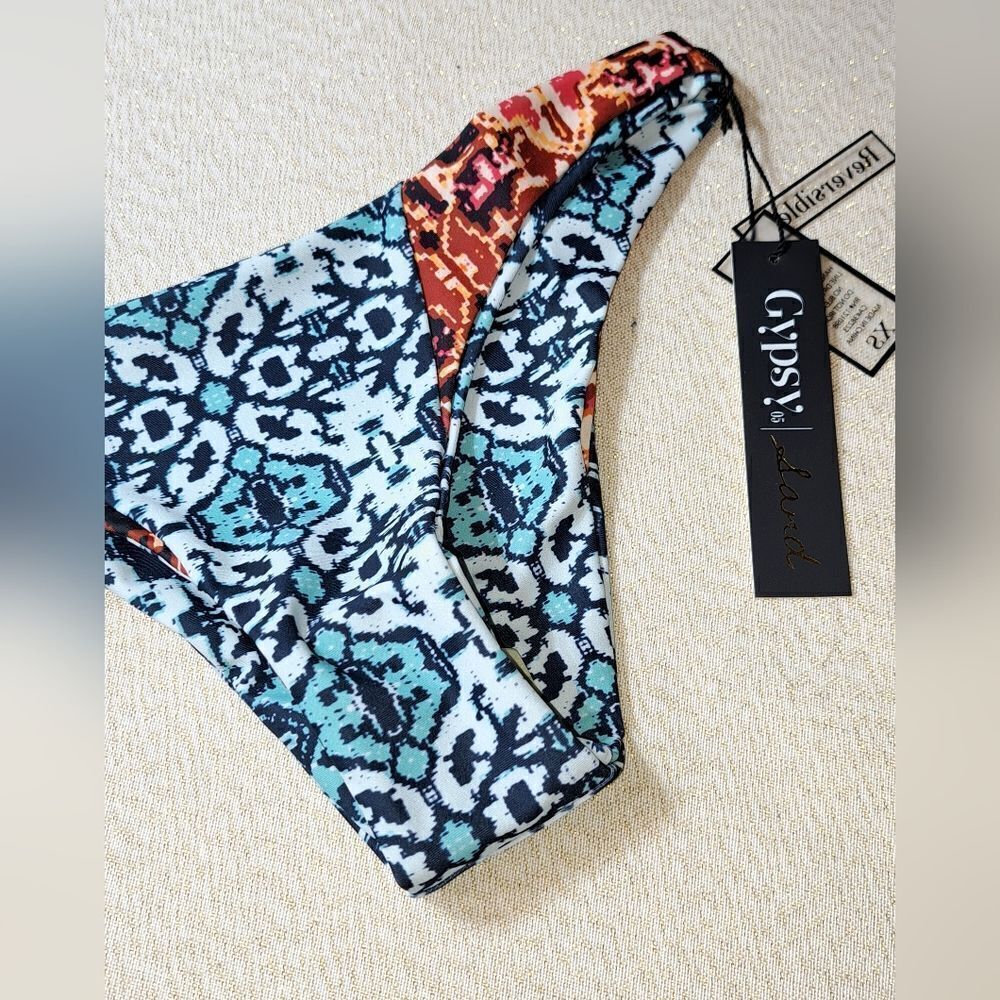 NWT Gypsy 05 Bottom Reversible - Picture 2 of 7